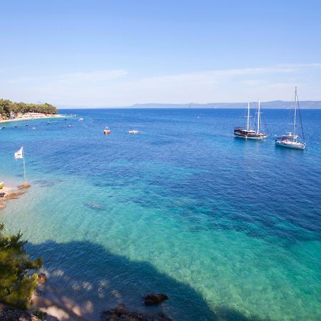 Bluesun Hotel Elaphusa Bol Dış mekan fotoğraf