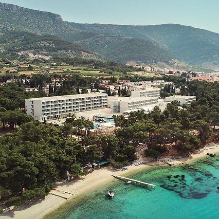 Bluesun Hotel Elaphusa Bol Dış mekan fotoğraf