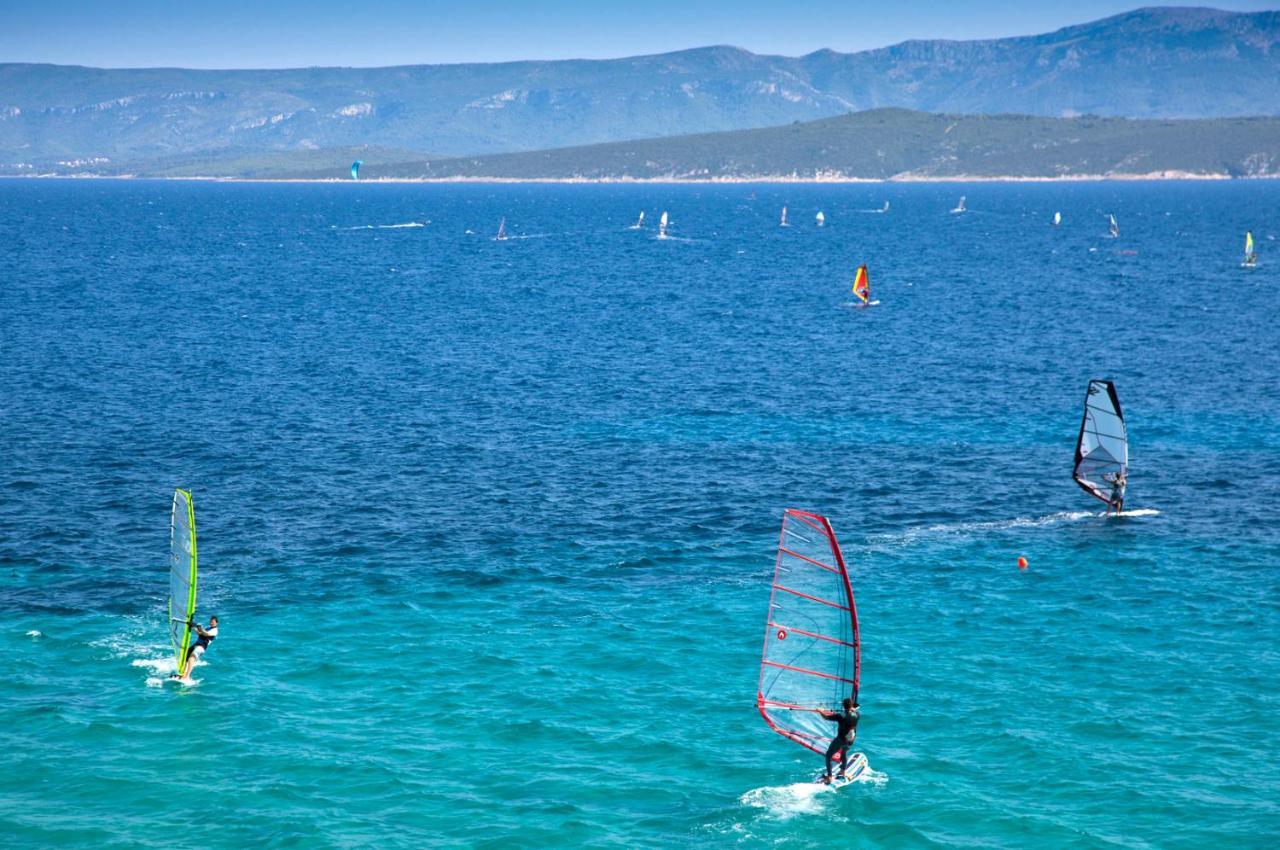 Bluesun Hotel Elaphusa Bol Dış mekan fotoğraf
