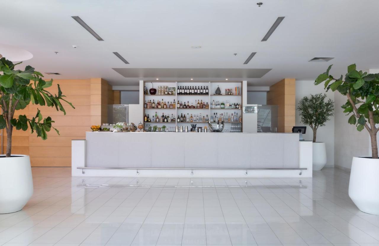 Bluesun Hotel Elaphusa Bol Dış mekan fotoğraf