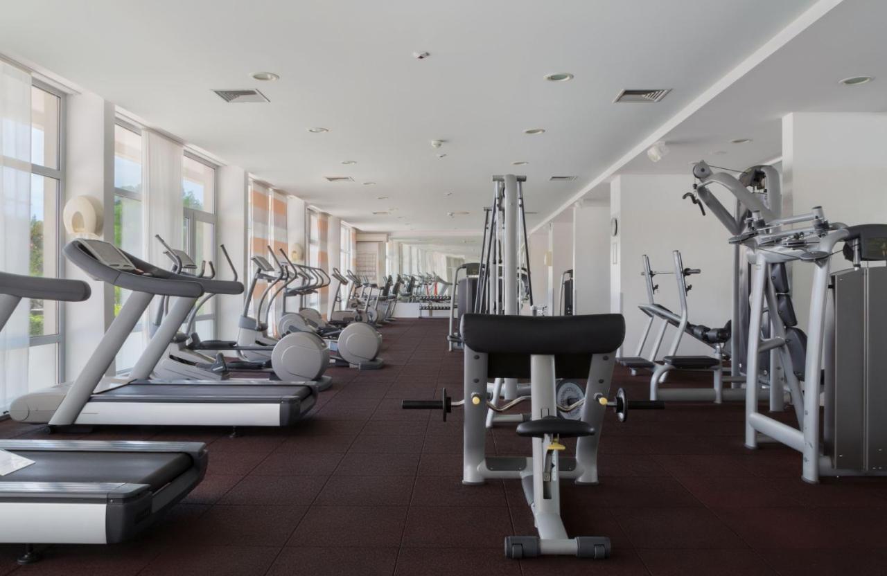 Bluesun Hotel Elaphusa Bol Dış mekan fotoğraf