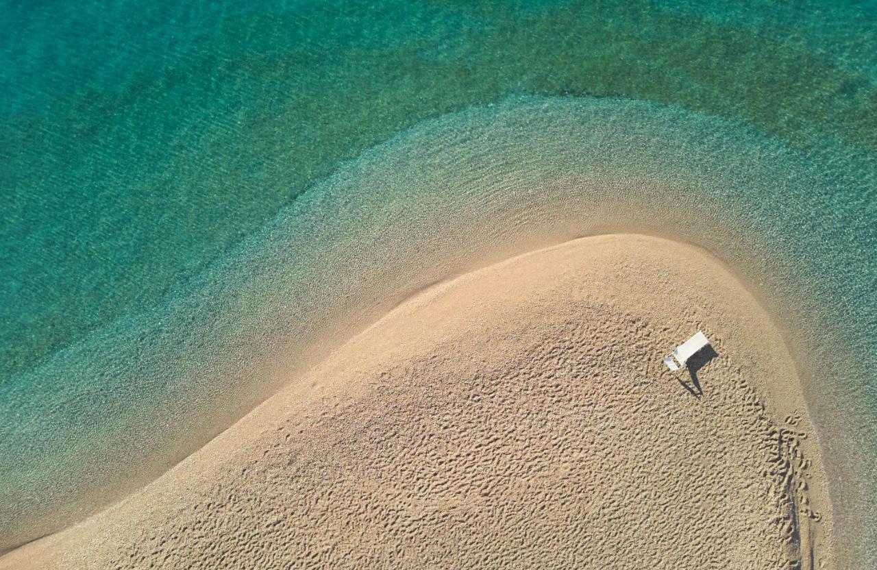 Bluesun Hotel Elaphusa Bol Dış mekan fotoğraf