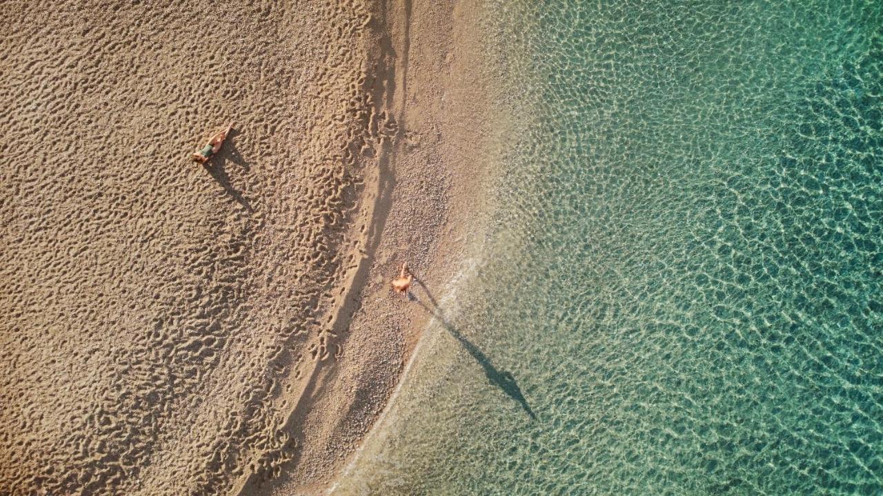 Bluesun Hotel Elaphusa Bol Dış mekan fotoğraf