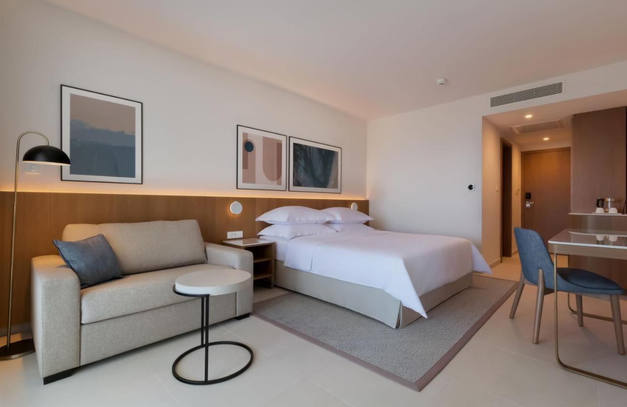 Bluesun Hotel Elaphusa Bol Dış mekan fotoğraf