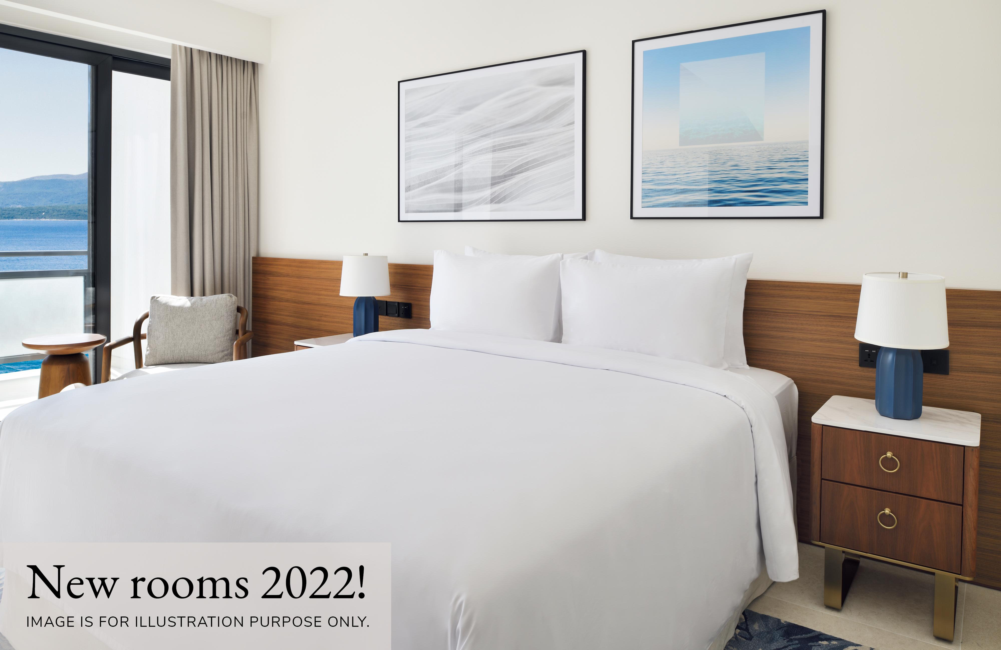 Bluesun Hotel Elaphusa Bol Dış mekan fotoğraf