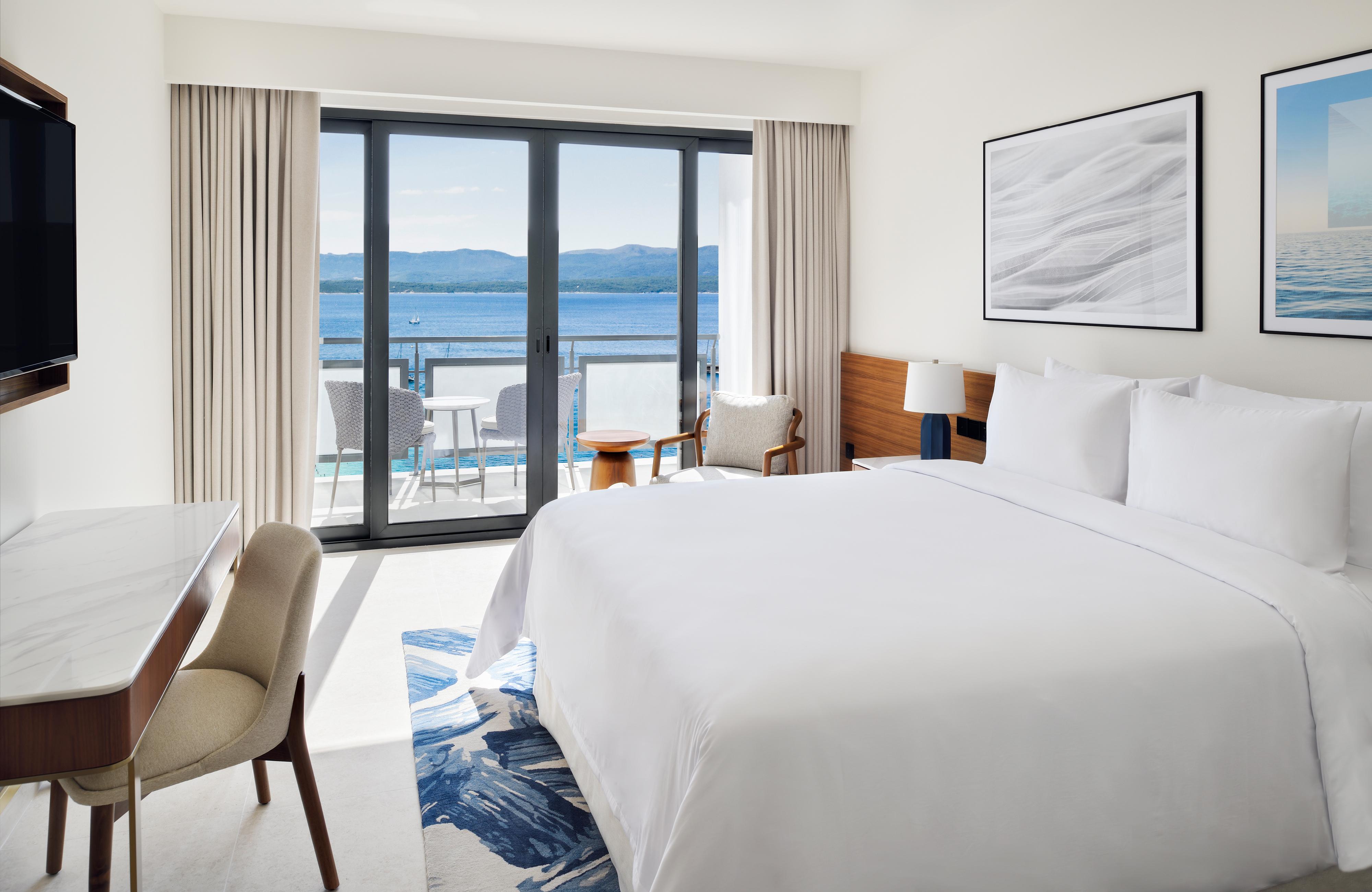 Bluesun Hotel Elaphusa Bol Dış mekan fotoğraf