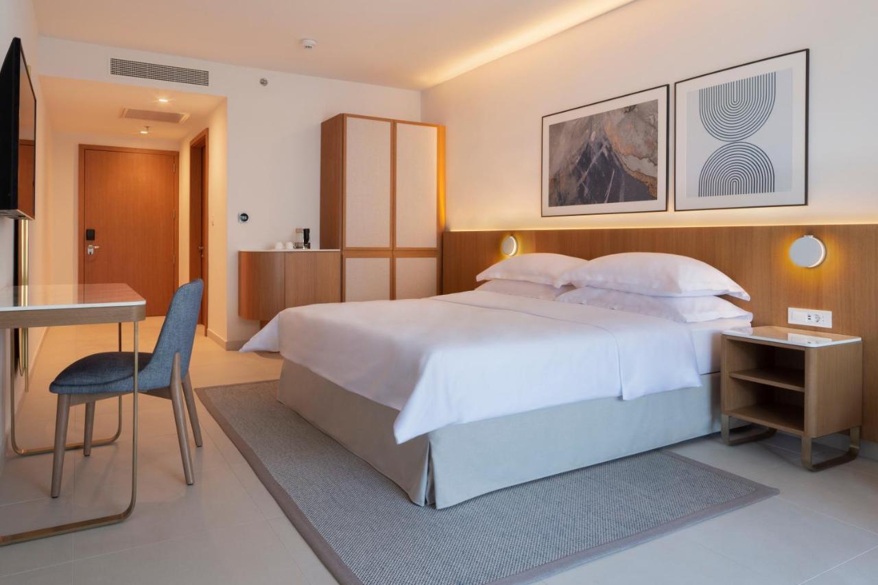 Bluesun Hotel Elaphusa Bol Oda fotoğraf