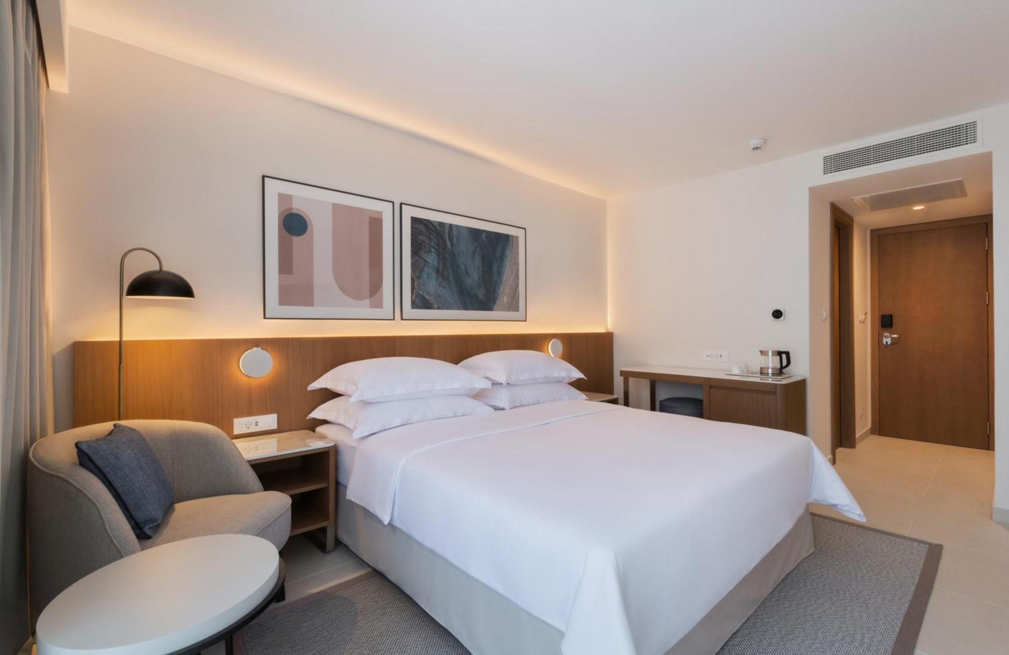 Bluesun Hotel Elaphusa Bol Dış mekan fotoğraf