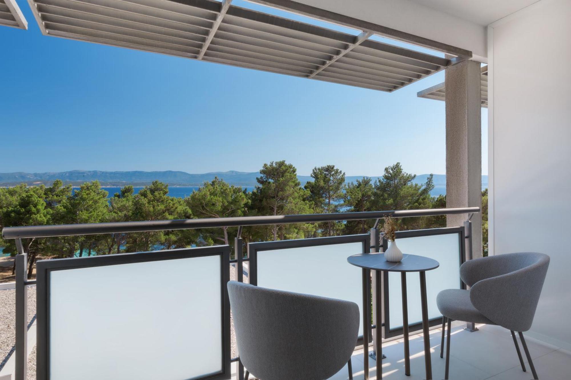 Bluesun Hotel Elaphusa Bol Oda fotoğraf