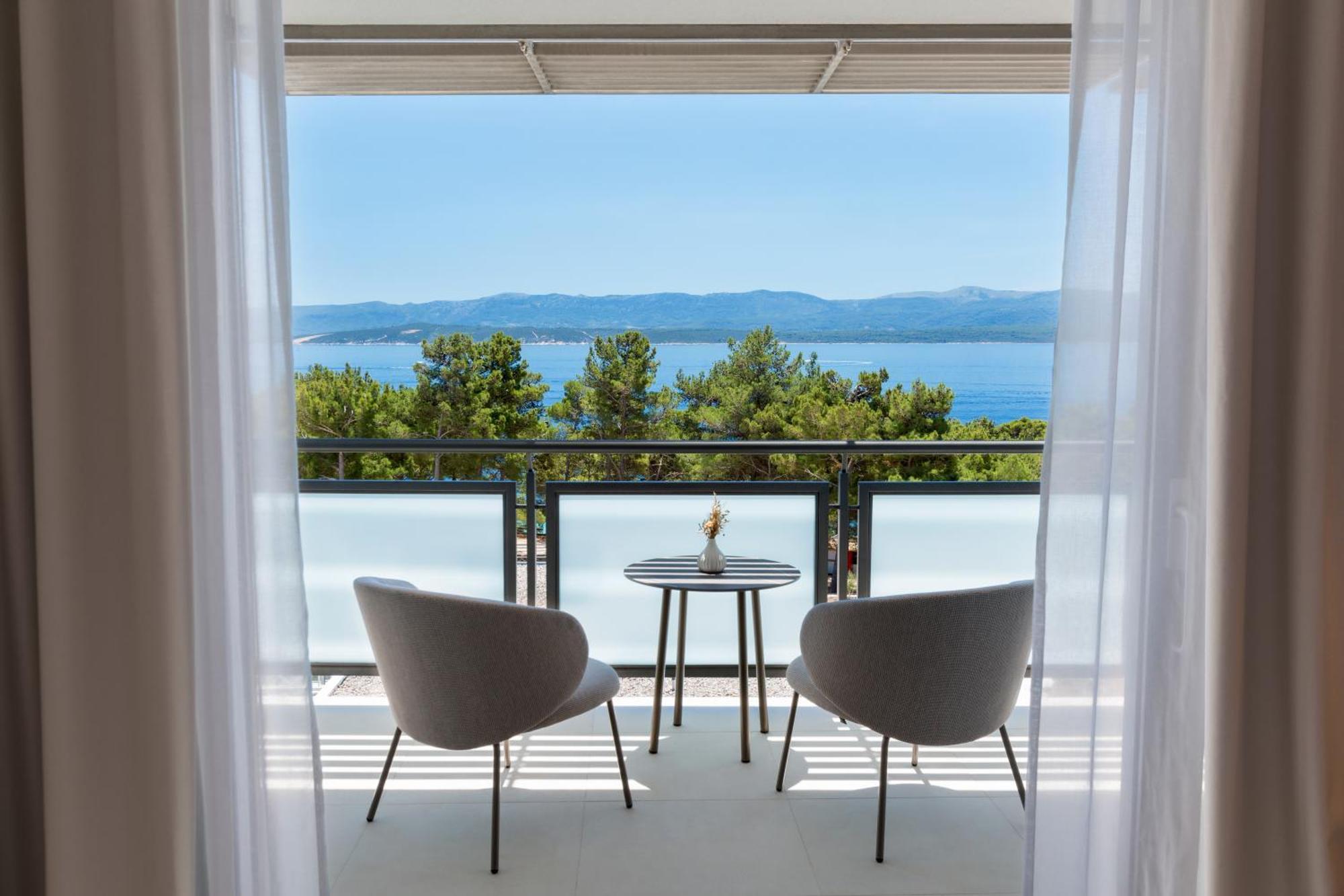 Bluesun Hotel Elaphusa Bol Oda fotoğraf