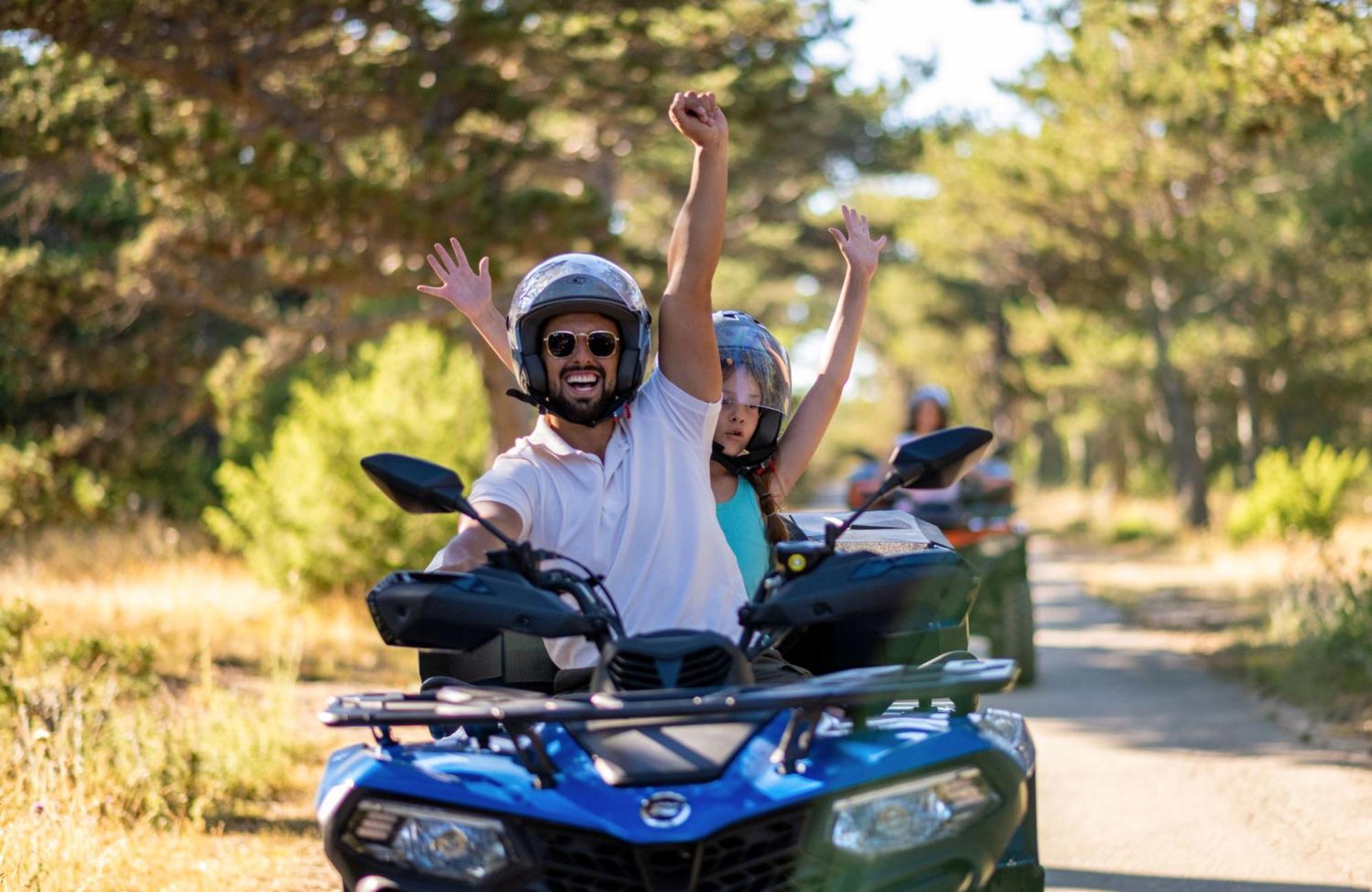 Bluesun Hotel Elaphusa Bol Dış mekan fotoğraf