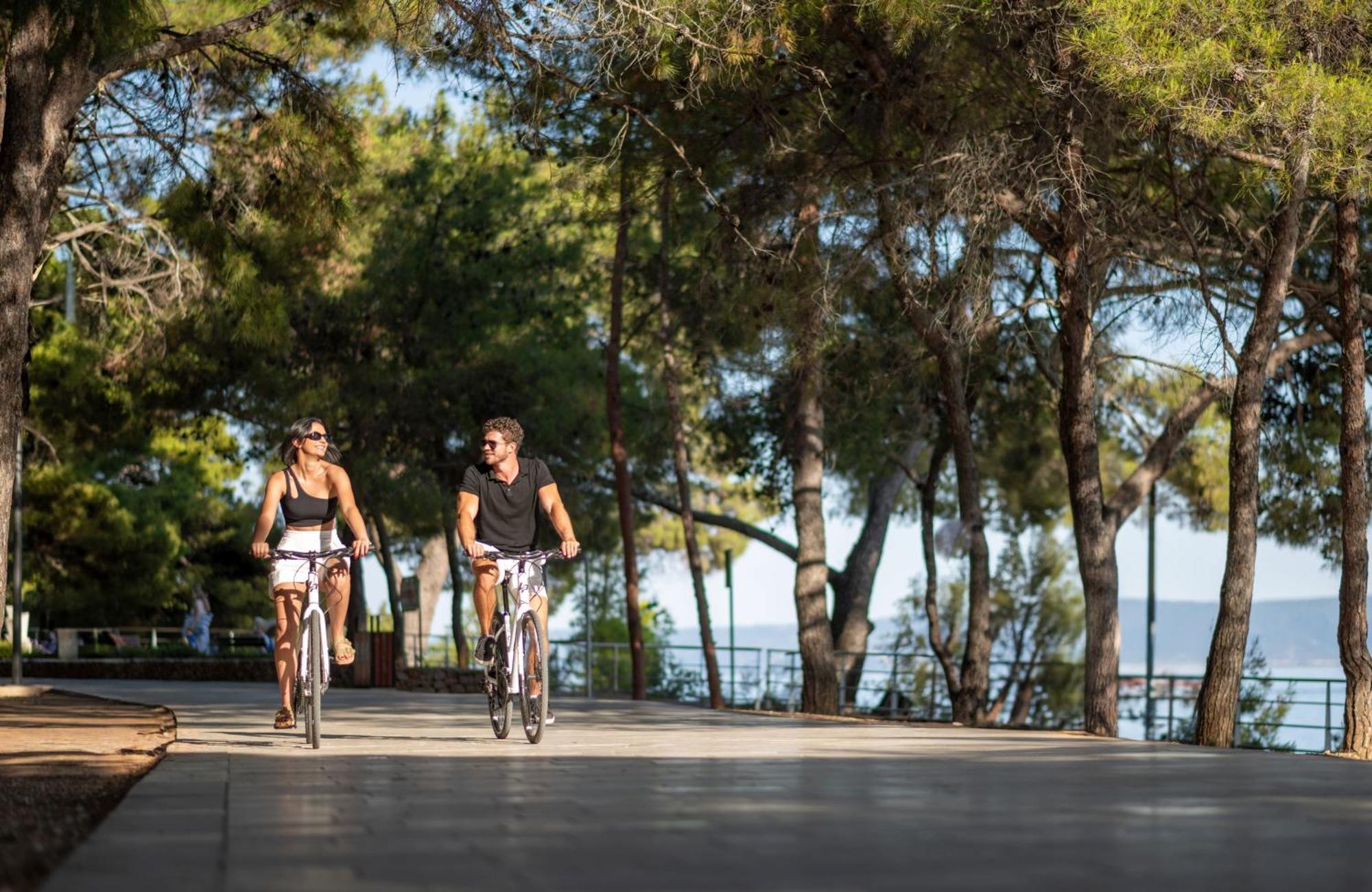 Bluesun Hotel Elaphusa Bol Dış mekan fotoğraf