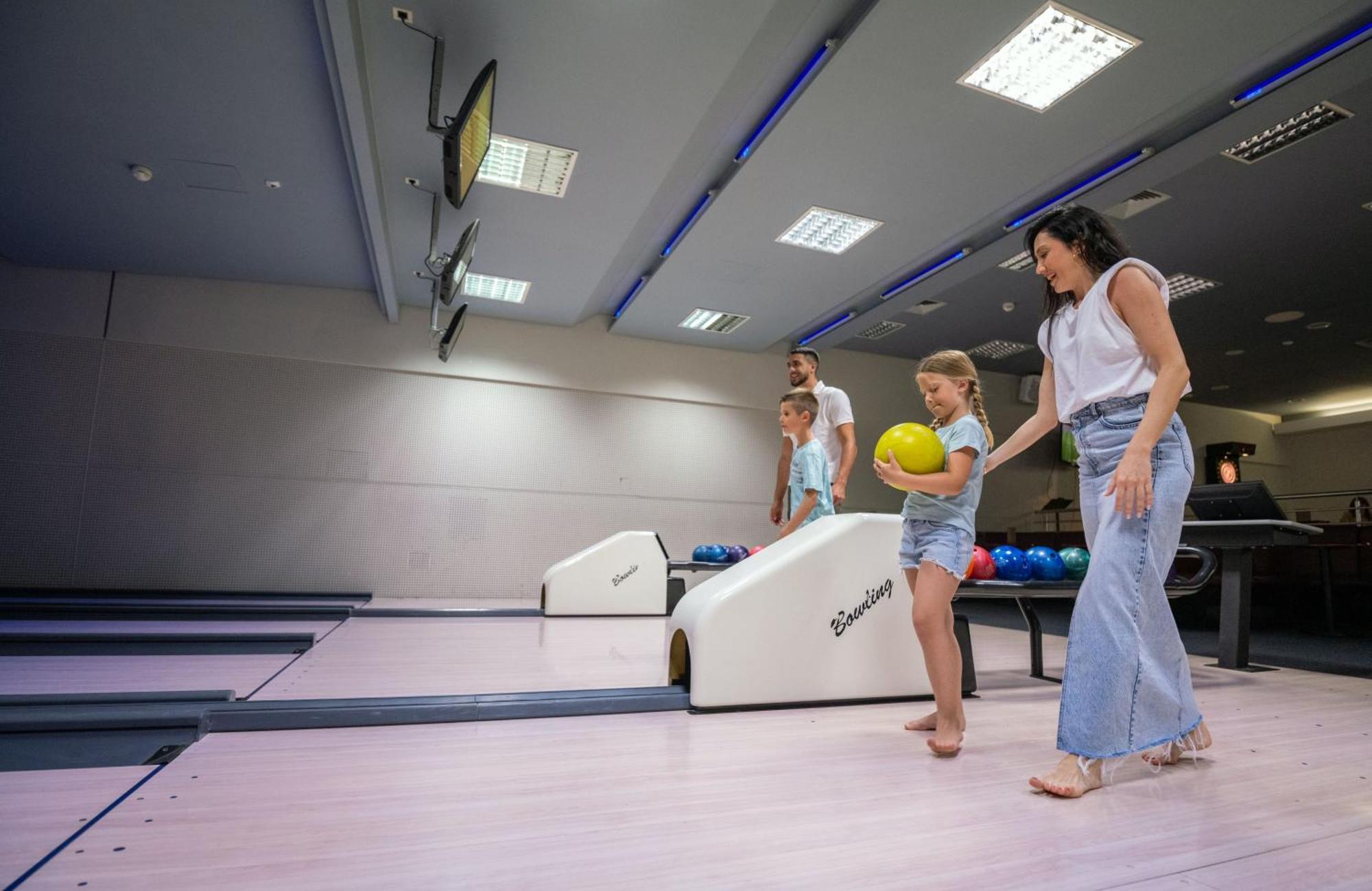 Bluesun Hotel Elaphusa Bol Dış mekan fotoğraf