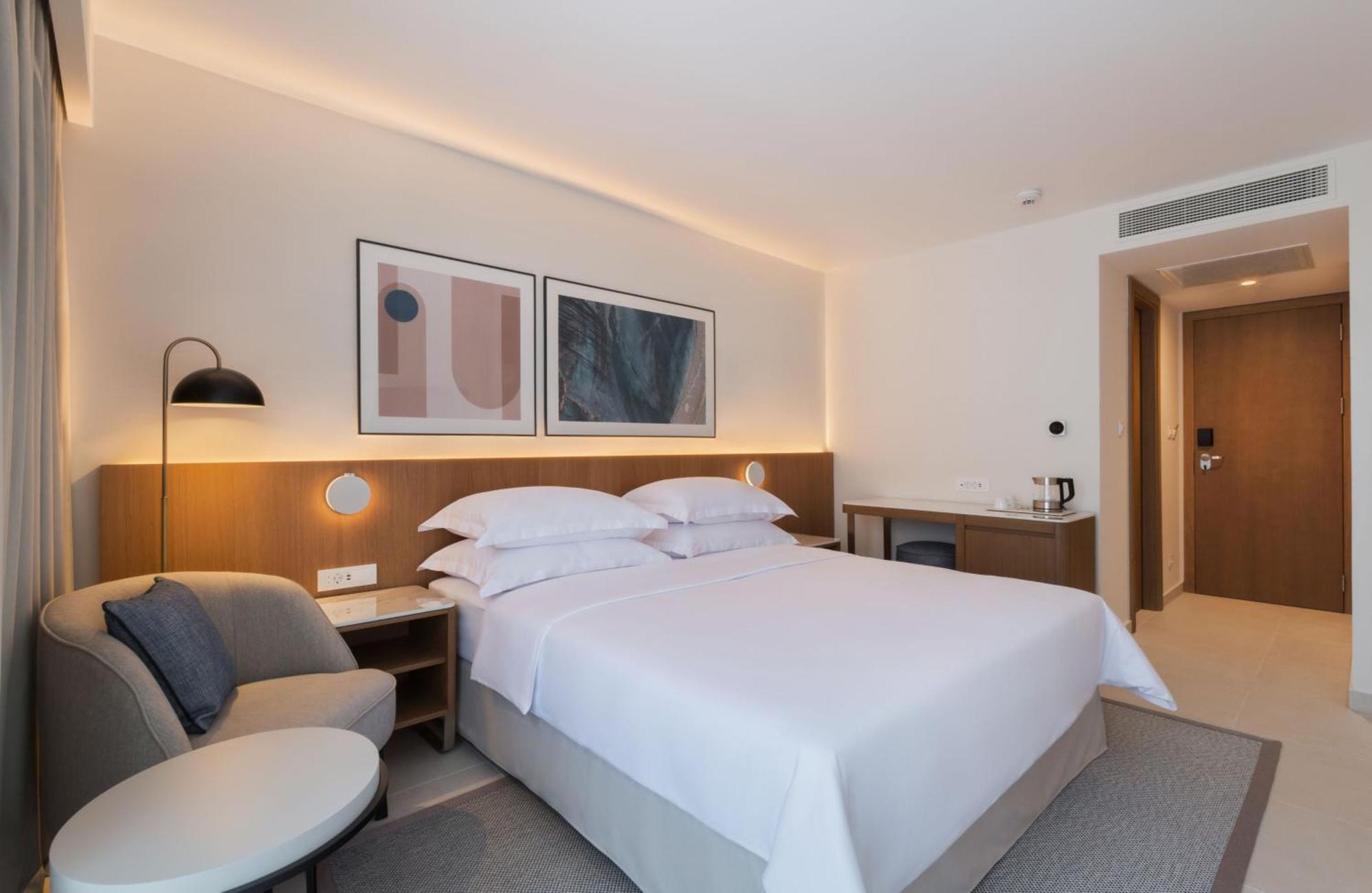 Bluesun Hotel Elaphusa Bol Oda fotoğraf
