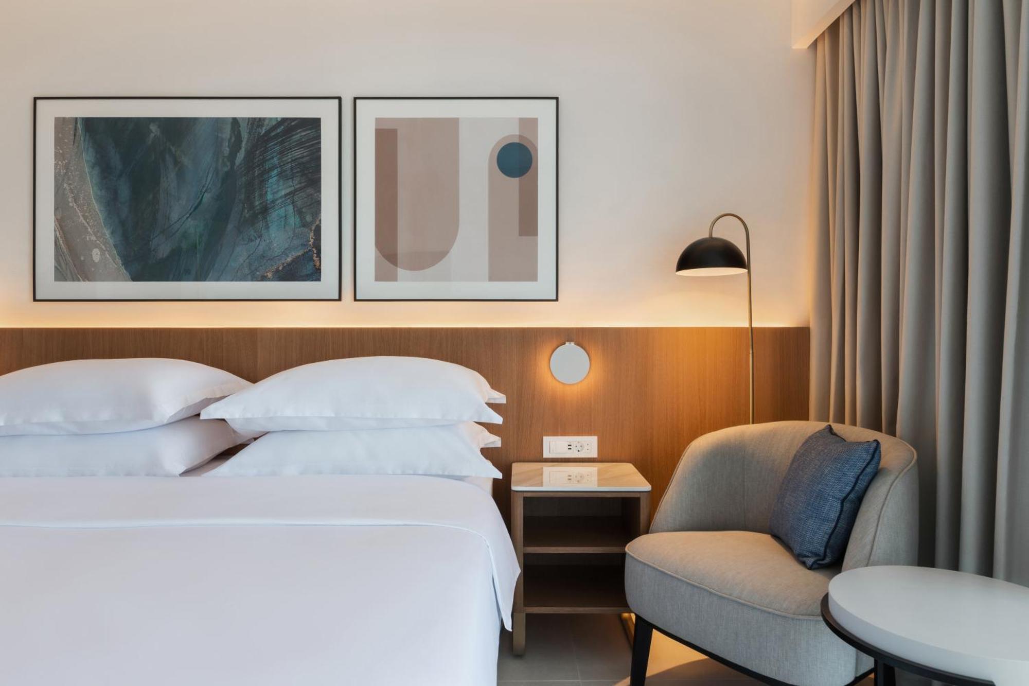 Bluesun Hotel Elaphusa Bol Oda fotoğraf