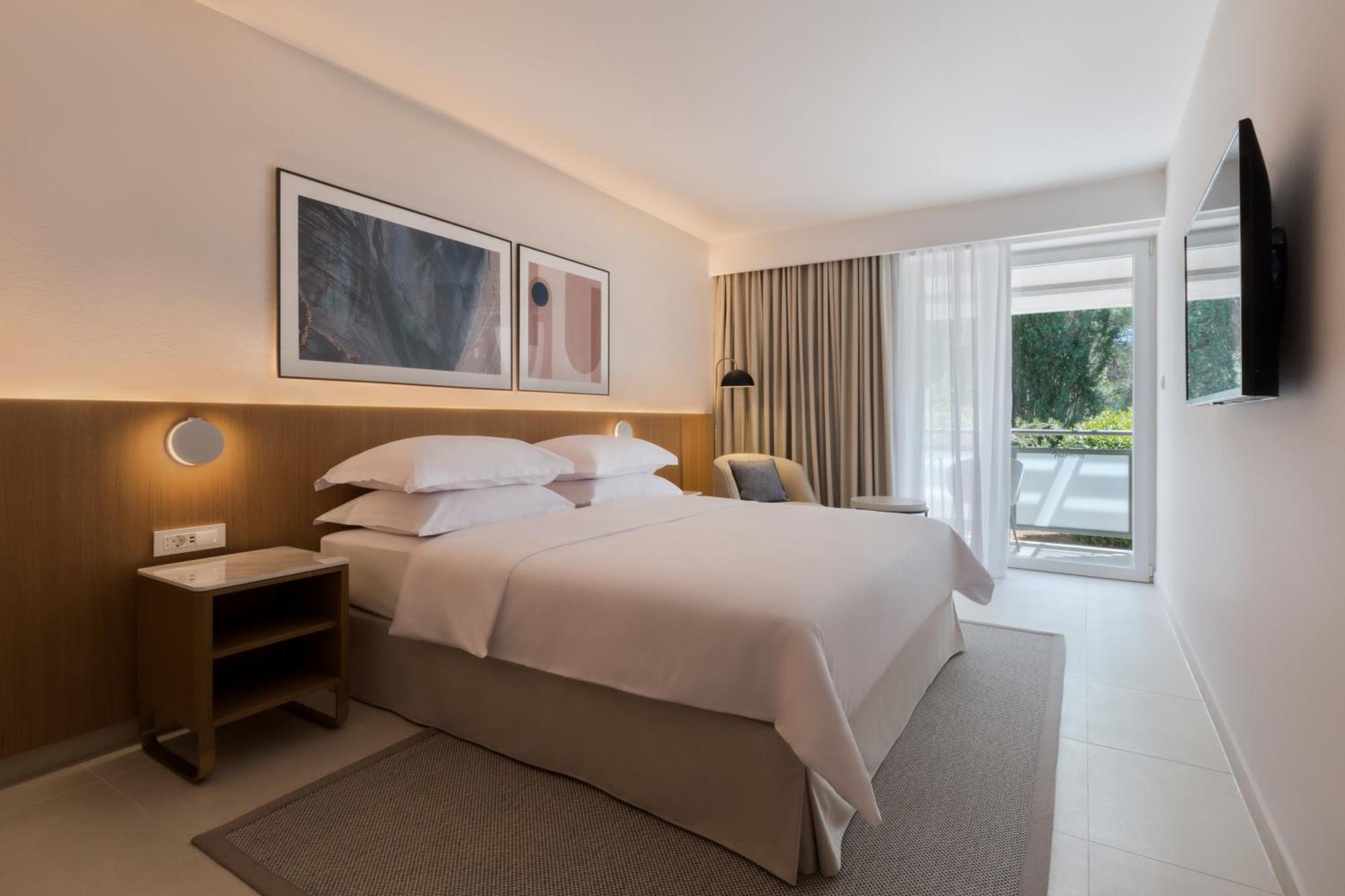 Bluesun Hotel Elaphusa Bol Oda fotoğraf